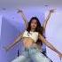 MONEY PULL UP DANCE CHALLENGE Asian Girl Version KRISSHA DASURI