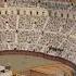 Inside The Colosseum Hidden Mechanisms Of Ancient Rome