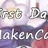 Ambient First Day Extended MiSide
