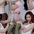 F5ve Bow Chika Wow Wow Dance Practice