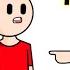 Somebody That I Used To Know Animation Meme Shorts