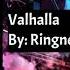 RusseMusikk Valhalla By Ringnes Ronny