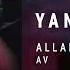 Allame Feat Aspova Yandım AV