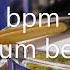 140 Bpm Trap Drum Beat