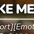 I Just Wanna Cry Reverse Comfort Emotional