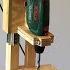 4 In 1 Drill Press Build Pt1 The Drill Press 4 In 1 Sütun Matkap 1 Bölüm