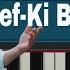 Aref Ki Behtar Az To For Piano How To Play