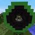 Minecraft Coconut Cannon DESTROYING Zombies PvZ Defense