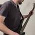 КиШ Танец злобного гения 3Guitar Bass Cover