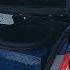 BLUE STAINED Subwoofer Box Build Single 18 Trunk FLEX Demo