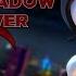 Shadow The Hedgehog All Hail Shadow Russian Cover