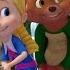 Goldie And Bear Training A Broom Song Disney Junior UK