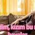 Sinem Kobal Kızım Bu Ne Hava
