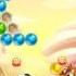 Bubble Friends Adventure Level 17