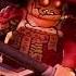 Lego Ninjago 2025 Dragon Rising Season 3 Forbidden Five