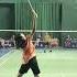 Yonex Sunrise Gujarat State Badminton Championship 2025 Badminton