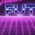 Synthwave Retrowave Futuresynth Electronic Four You By Deadlife