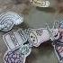 Making Stickers Shorts Diy Tiya Sipani