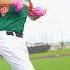 MIGUEL CABRERA S SON Christopher Cabrera GOES YARD At HUGE Perfect Game Tournament
