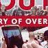 Crowded Out The Story Of Overtourism