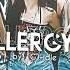 Allergy By G Idle Speed Up
