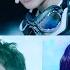 Eye Contact Cam WayV Turn Back Time Rebirth Ver WayV THE STAGE