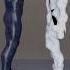 Venom Vs Anti Venom Symbiotes Time Marvel Animation