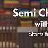 Semi Chanderi Sarees Ft Batik Prints Rs 1090 Prashanti 20 June 25