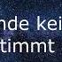 Sido Feat Jamule Medizin Lyric Video