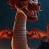 Halloween Dragon Sounds Song Learn Dragons Names Fun Nursery Rhyme And Kids Song