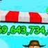 Is Winning The 0 5 DRAGON PEPPER Race Possible 1 Trillion Prize