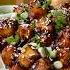 Honey Garlic Tofu Shorts Recipe