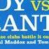 Paul Maddox And Tom Harding Tidy Vs Frantic Mixmag Feb 2003 CoverCDs