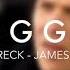 Train Wreck James Arthur Edit Audio