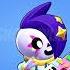 Good Random Poco Ranked Skin Brawl Stars Brawlstars