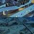 Titanic Then Vs Now Shortvideo Shorts Titanic Sea Unsinkable