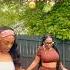 Mother Daughter Dancing Danceforhappiness Motherdaughter