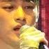 Music Bank W Eng Lyrics Seo In Guk With Laughter Or With Tears 2013 04 27