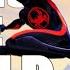 Against The World SPIDER MAN ACROSS THE SPIDER VERSE Song By ChewieCatt