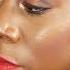 SLEEK BAREKISSED ILLUMINATOR POMPEII DEMO FIRST IMPRESSION ON DARK SKIN MISS SYDZ