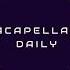 Baby Said 123 Acapella 107bpm F Minor