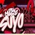 REACTION ALASTOR SONG TUNE ON IN TSUYO Ft Red Rob AbsxluteXero Hazbin Hotel