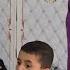 In Atabek S Absence Shahin And The Children Clean The Kitchen