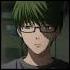 Midorima Shintaro Kuroko No Basket Shorts Edit Capcut Viral Edits