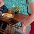 Quick Witted Waitress Puts Rude Customer In Their Place