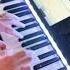 Coco Jamboo Mr President Synth Cover