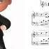 The Boss Baby Family Business Together We Stand Piano Solo