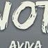 Aviva Hypnotized Lyrics