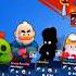 Why Are The Randoms So Bad Shorts Brawlstars