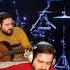 Flamenco Guitarists Battle It Out In Epic Jam Session